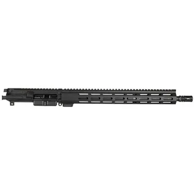 5.56 NATO 16'' HBAR MID-LENGTH BBL COMPLETE UPPER RECEIVER