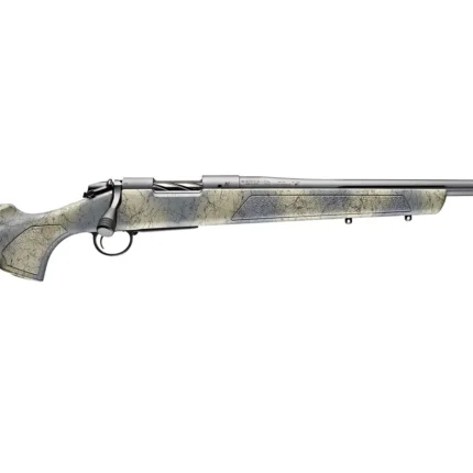 BERGARA SIERRA WILDERNESS 450BM GREY