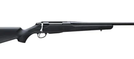 TIKKA T3X LT CPCT 350LEG 16" BK TB