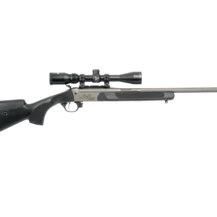 TRADITIONS OUTFITTER G3 PRO 450BM 22" PKG