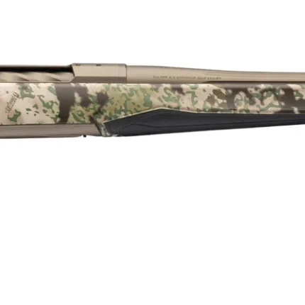 BROWNING X-BOLT 2 SPEED KT 6.5CM TB   #