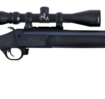 TRADITIONS OUTFITTER G3 35REM 22" PKG
