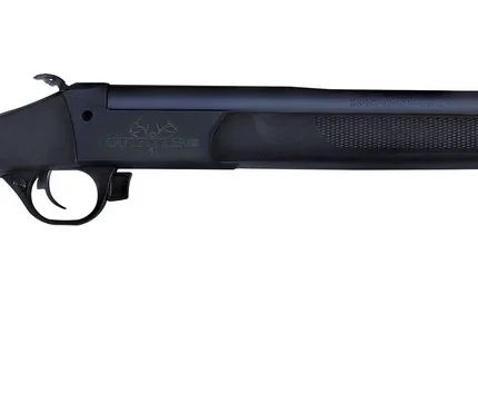 TRADITIONS OUTFITTER G3 35WHEL 22"
