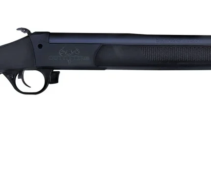 TRADITIONS OUTFITTER G3 45-70 22"