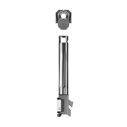 RADIAN WEAPONS AFTERBURNER + RAMJET GLOCK 17 GEN6 BLACK