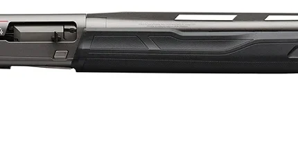 Winchester Repeating Arms 511251692 SX4 Hybrid 20 Gauge 28" 4+1 3" Gray Cerakote Rec/Barrel Matte Black Stock Right Hand (Full Size) Includes 3 Invector-Plus Chokes