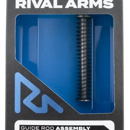 Rival Arms RARA50A201T Guide Rod Assembly Tungsten for Springfield Hellcat