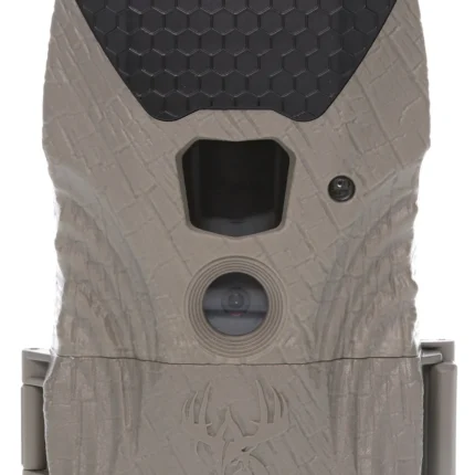 Wildgame Innovations WGIMIRG2LO Mirage 2.0 Brown 30MP Resolution SD Card Slot Up to 32GB Memory Features Lightsout Technology