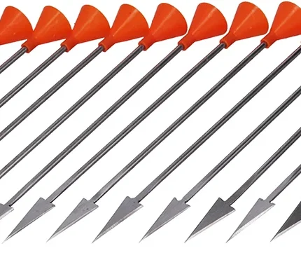 COLD CSB625BR RAZOR TIP BRDHEAD DART 40PK