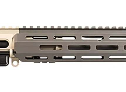 Q LLC ACCSW30013INUPPER Sugar Weasel 300 Blackout 13" Threaded Barrel