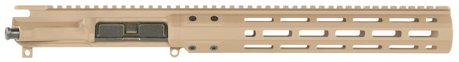 Cobalt Kinetics CKPROURG13SFDE CK-Pro Urg Aluminum Flat Dark Earth Cerakote Receiver