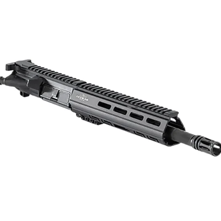 Luth-ar BA-11-7M Government 5.56mm 11.50" Button Broached 4150 CMV (Not Chrome Lined)