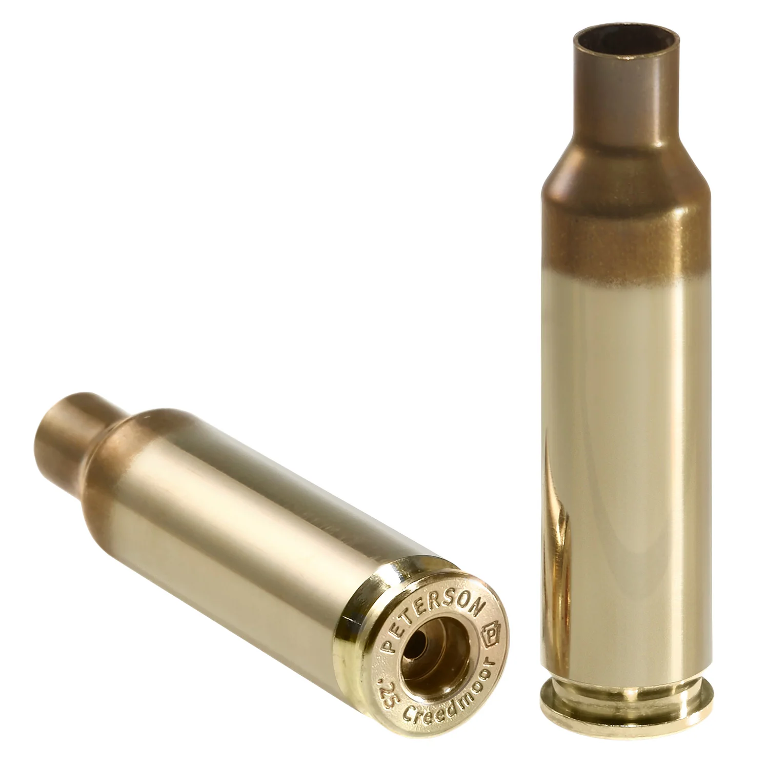 Peterson Cartridge 40028-R 25Creedmoor Rifle 50 Per Box/10 Case