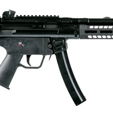 PTR 9LTSBRCS-0090201 9LT CS 9mm Luger Threaded Barrel