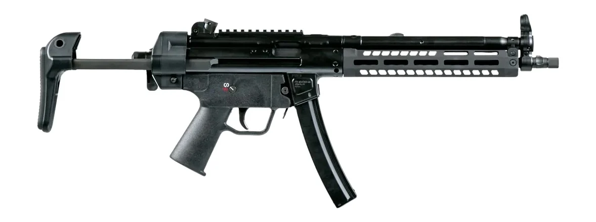 PTR 9LTSBRCS-0090201 9LT CS 9mm Luger Threaded Barrel