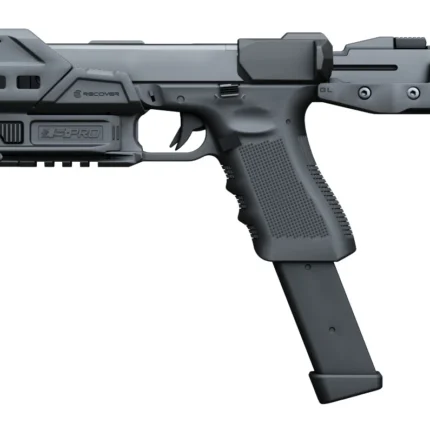 REC SPRO-HCMG-01  SPRO MG FULL KIT HELLCAT     BLK