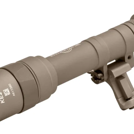 SF M640T-TN-PRO    SCOUT LGT TAN