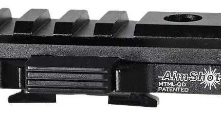 AIMS MTML-QD M-LOK QR ADAPT PIC W/QD SLING