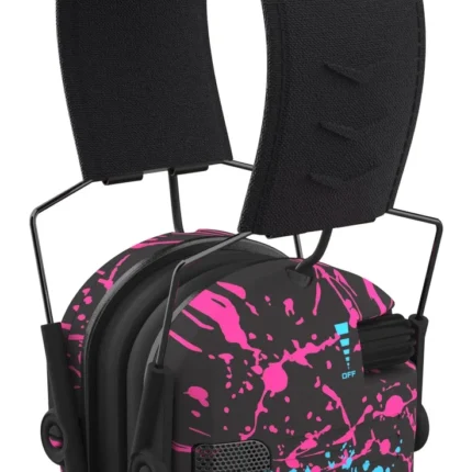 WLKR GWP-RSEM-SBPB RAZ SLM ELC BLU/PNK/BLK DRP