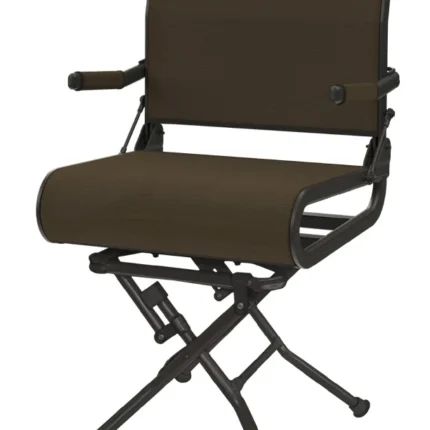 MUDDY MUD-SGS SWIVEL GROUND SEAT