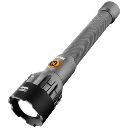 NEBO NEB-FLT-0063 LEO 5000 LUM FLASHLIGHT REC FLX