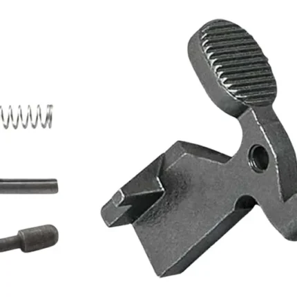 LUTH-AR LR-11A BOLT CATCH W/SPRING BUFFER/PIN