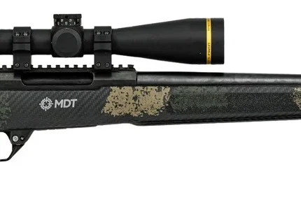 MDT 116131HGF CHASSIS CRB HUNTER KIT TIKKA TX3 HGF