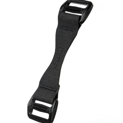 ESD ESD-INCH-BLK INCHWORM BLK