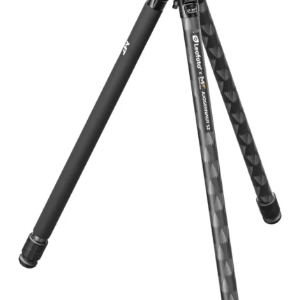 LEOFOTO JUGGERNAUT-S2 JUGGERNAUT S2 TRIPOD/HEAD
