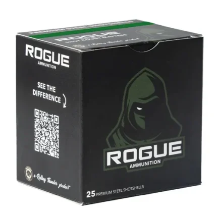 ROGUE RA-12-138-3S 12G 3" 1-3/8 3 25/10