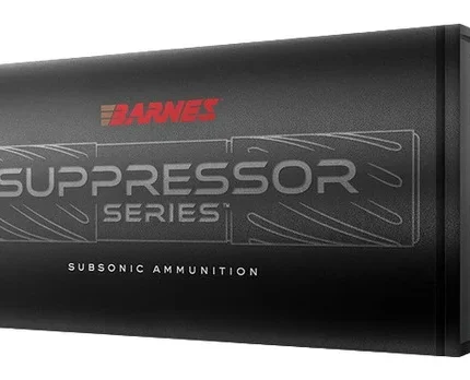 BRNS 32554 SUPPRESSOR SERIES 8.6BO 300GR 20/10