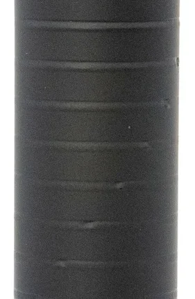 Resilient Suppressors RS-RM Ramblin Man 46Cal 1.490" Titanium/CNC Laser Welded 11/16"x24