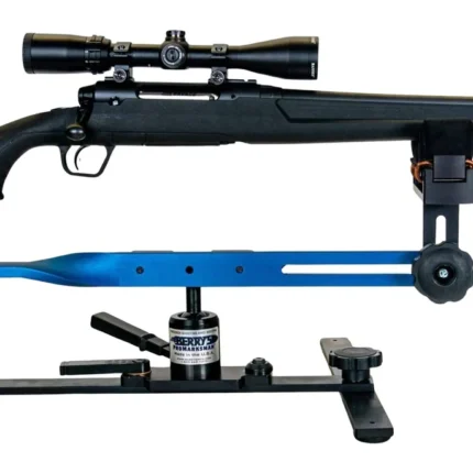 BERRYS 49351     PROMARKSMAN SHOOTING REST