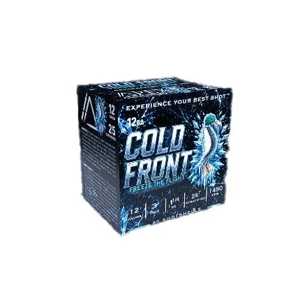 APEX AMMO CF12-125-24 12G 3 1-1/4 2X4 25/8