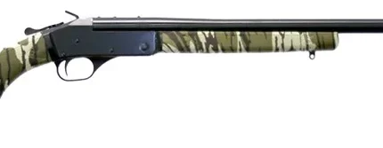 JTS J410SSAC028 Lonestrike 410 Gauge Break Action 28"