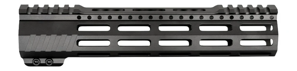 JE MACHINE PS-223MLK10KBLK-H-NAR AR15 UL MIN 10"RL