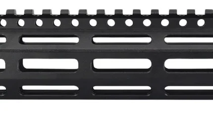 JE MACHINE PS-223MLK12KBLK-F-NAR AR15 UL MIN 12"RL