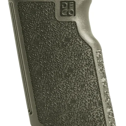 DFCO TC-XL-MLOK-ODG TIGER CLAW XL ODG