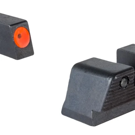 TRJ 601162 HD SET ORANGE FOR GLOCK 43X/48 MOS