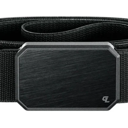 GROOVE LIFE B1-005-OS  OG BELT BLK/BLK
