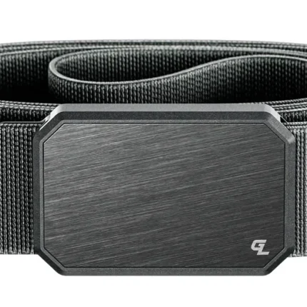 GROOVE LIFE B1-002-OS OG BELT DEEP STONE/GUNMETAL