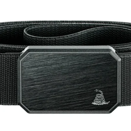 GROOVE LIFE B7-026-OS  ENGRAVED OG BELT DONT TREAD