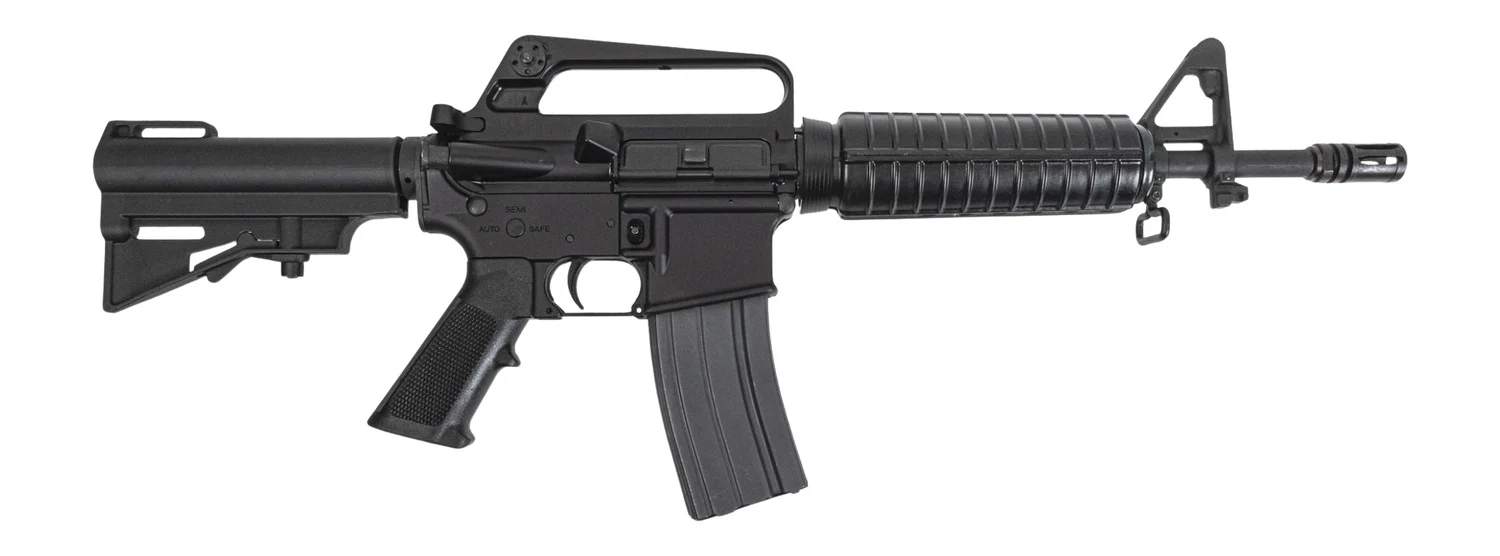 Dpms Panther Arms HR51655157316 733 5.56 NATO 11.50"