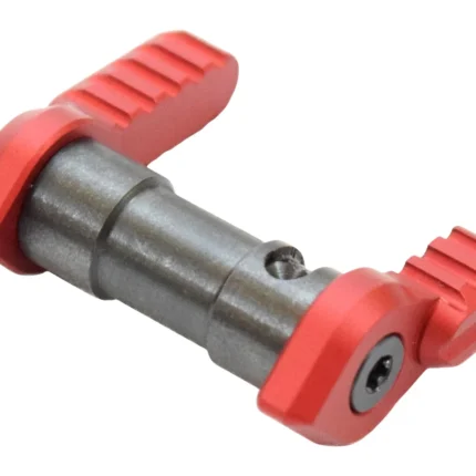 ARMASPEC ARM111-RED FT90 FULL THROW SAFETY SELECTR