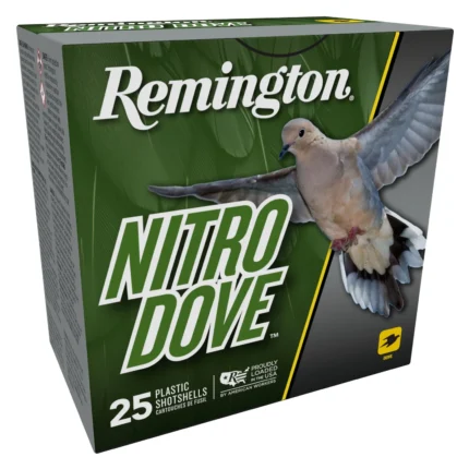 REM 28767 20G 2-3/4" 1-OZ 7-1/2 25/10