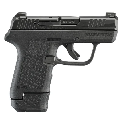 RUGER LCP MAX PRO 380ACP 13+1 MAGPUL