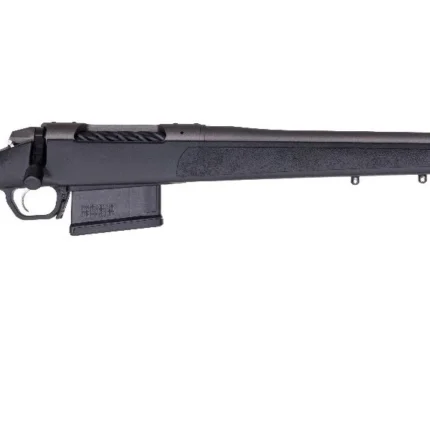 WEATHERBY 307 RANGE SF HB 25RPM 20" ADJ