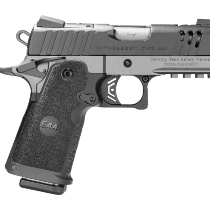 EAA CORP WITNESS 2311 CMXXX 9MM 3.4"