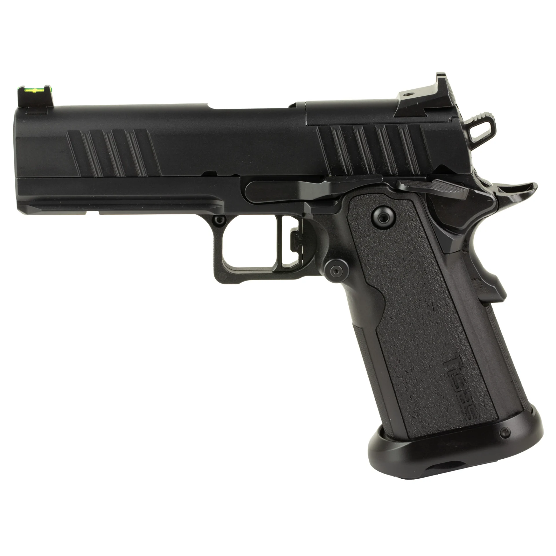 TISAS 1911DS FF CRY9MM 18+ 4.25 AOS#