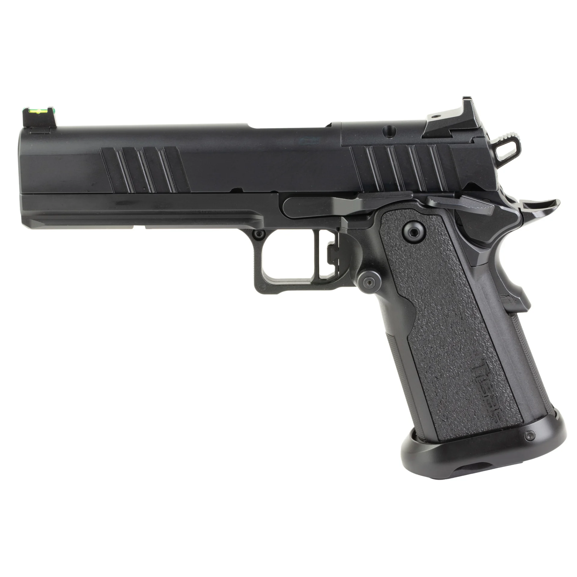 TISAS 1911DS FF DUTY9MM 18+1 5" AOS#